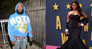 ASAP Bari Denies Responsibility for BET Awards Altercation Between JT and Lil Uzi, Claims She Was Upset About Ice Spice